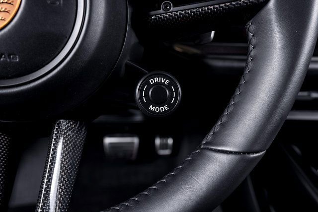 Certified 2025 Porsche Cayenne GTS image 42