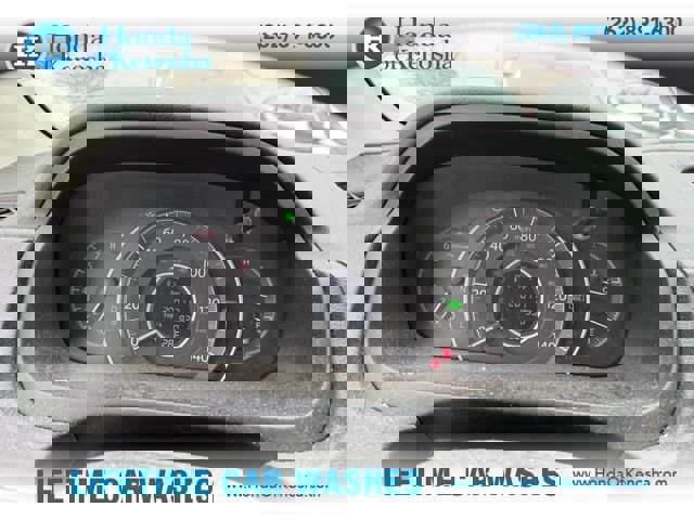 Used 2015 Honda CR-V EX image 7