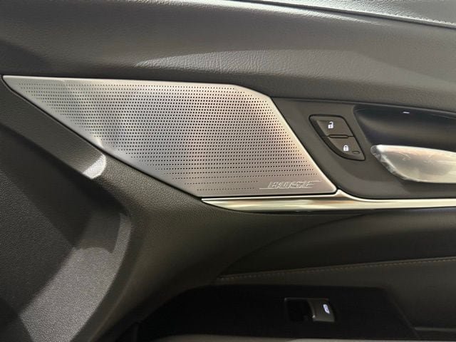 New 2026 Cadillac CT4 Premium Luxury AWD/4WD image 27