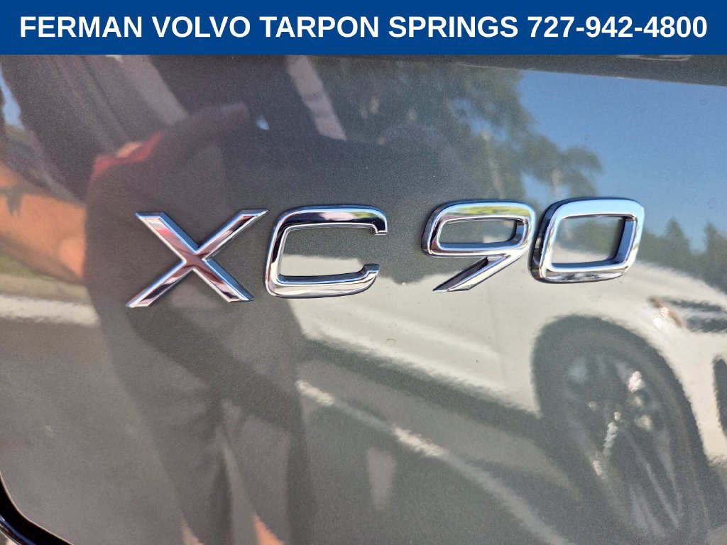 New 2027 Volvo XC90 B6 Ultra AWD/4WD image 16