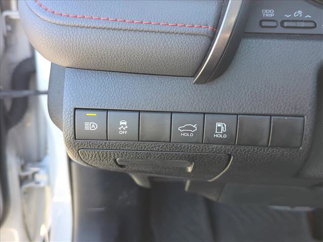 Used 2021 Toyota Camry TRD image 12