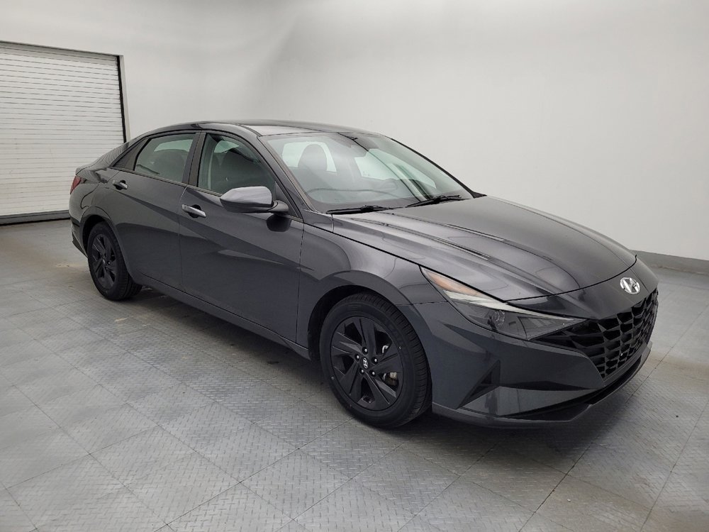 Used 2022 Hyundai Elantra SEL image 13