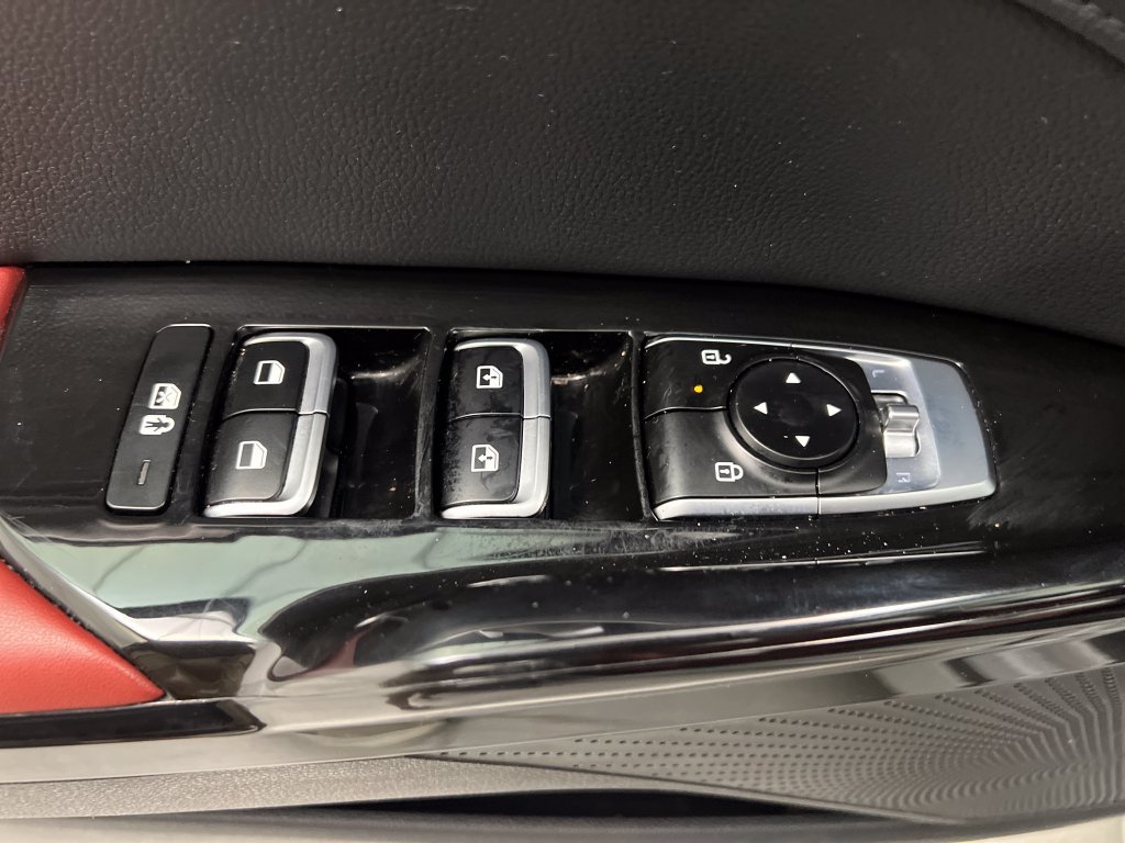 Used 2026 Kia K5 GT-Line w/ GT-Line Red Interior Package FWD image 15