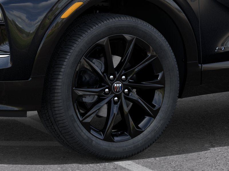 New 2026 Buick Encore GX Sport Touring w/ Comfort Package FWD image 9