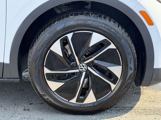 Used 2022 Volkswagen ID.4 Pro S image 7