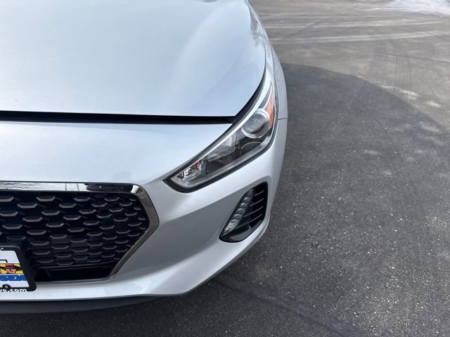 Used 2018 Hyundai Elantra GT image 38