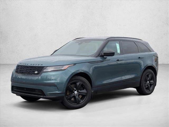 New 2026 Land Rover Range Rover Velar S