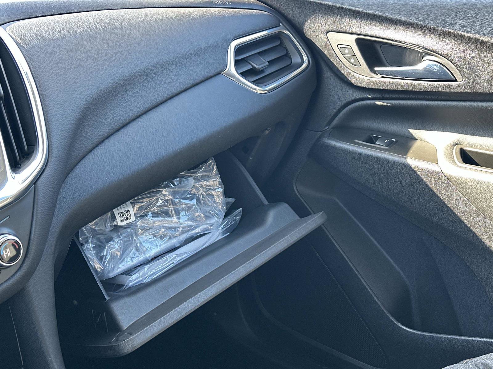 Certified 2023 Chevrolet Equinox LT image 31