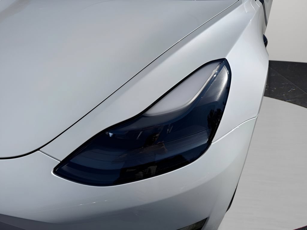 Used 2023 Tesla Model 3 Performance AWD/4WD image 10