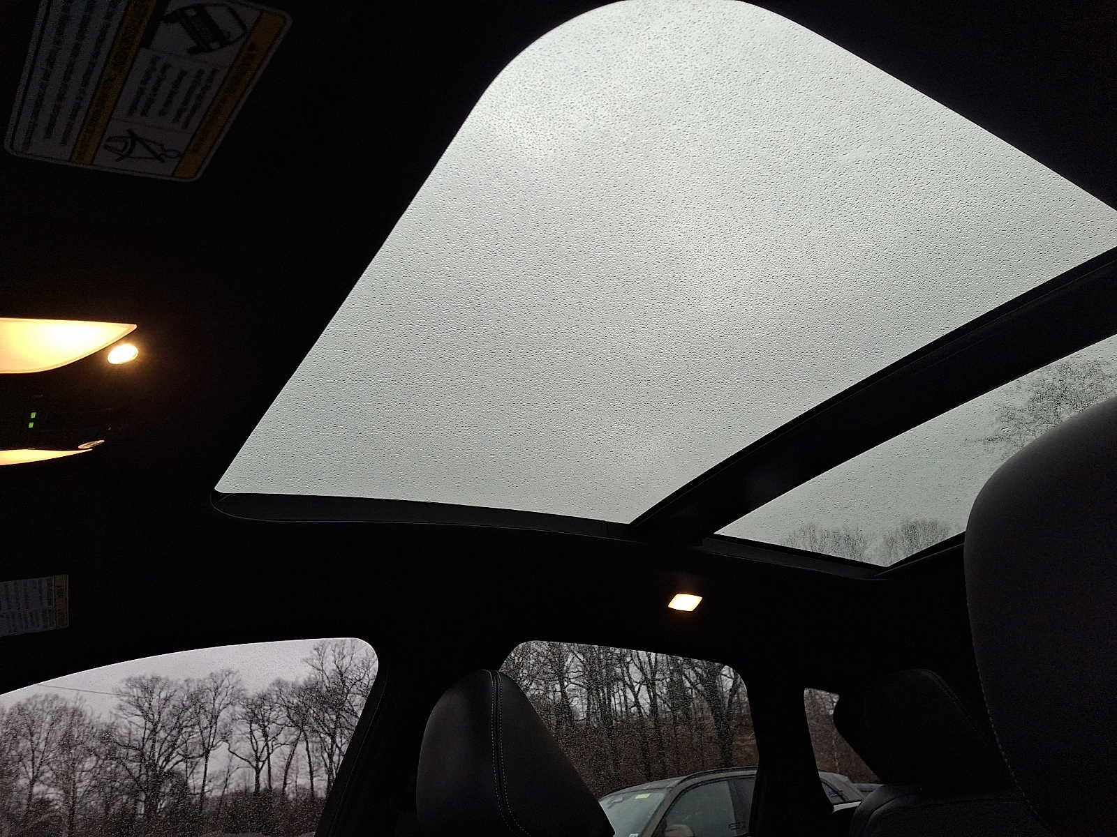 Used 2022 INFINITI QX50 Luxe w/ Appearance Package AWD/4WD image 15