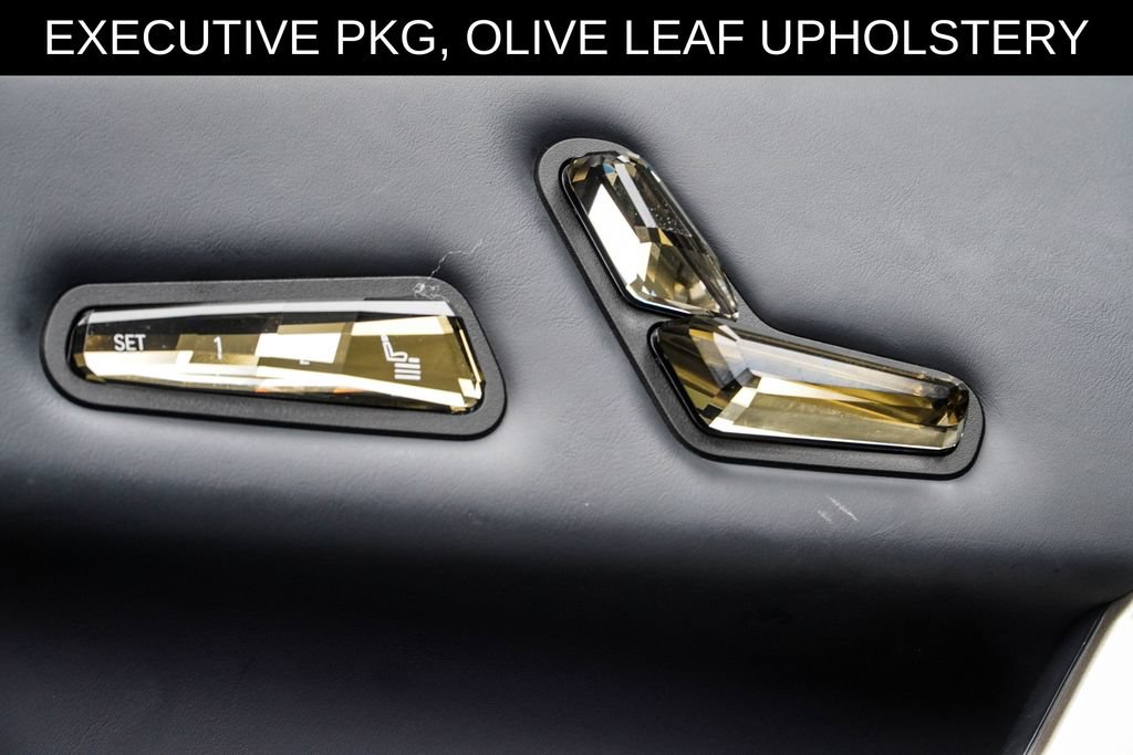 Used 2023 BMW iX M60 w/ Executive Package AWD/4WD image 43