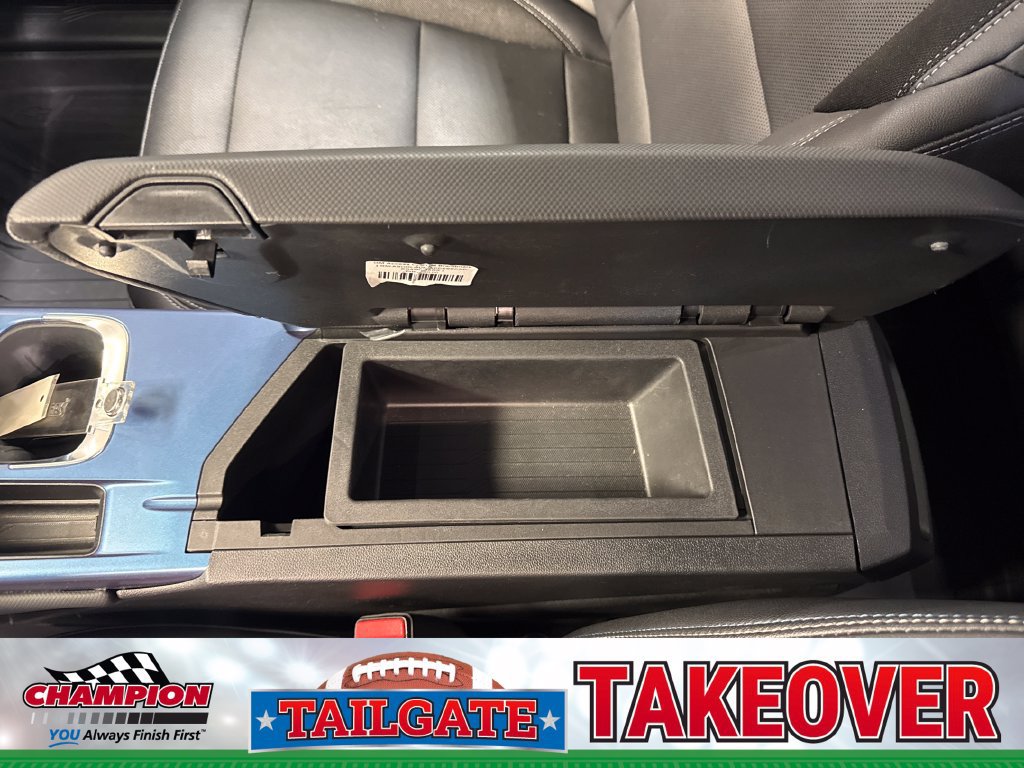 Used 2024 Chevrolet Equinox EV LT AWD/4WD image 33