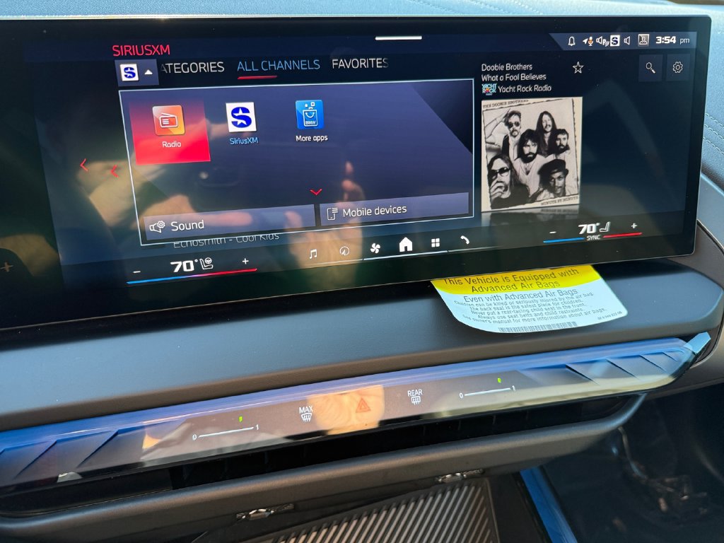 Certified 2026 BMW X3 M50 AWD/4WD image 22