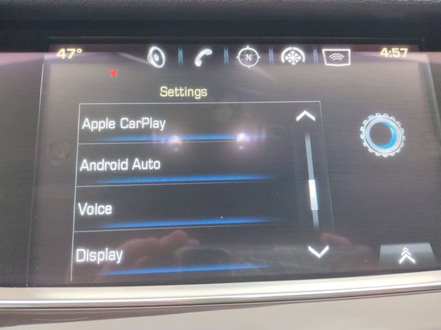 Used 2019 Cadillac XT5 Luxury image 61