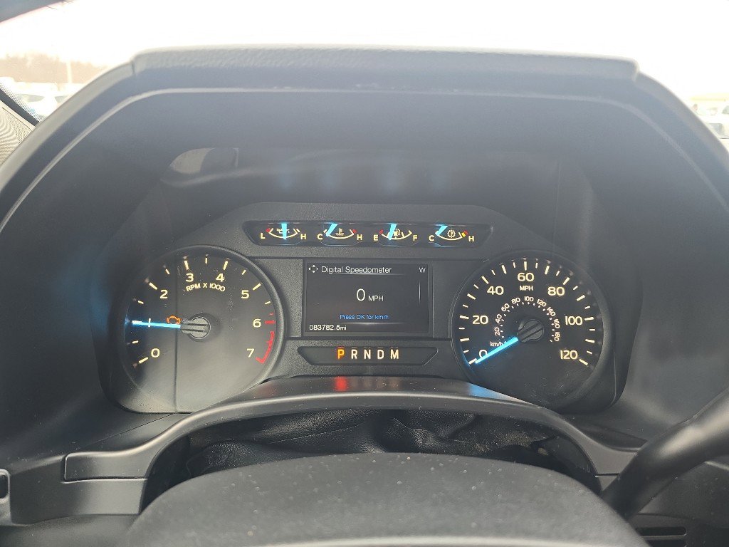 Used 2018 Ford F150 XL w/ Equipment Group 101A Mid image 22