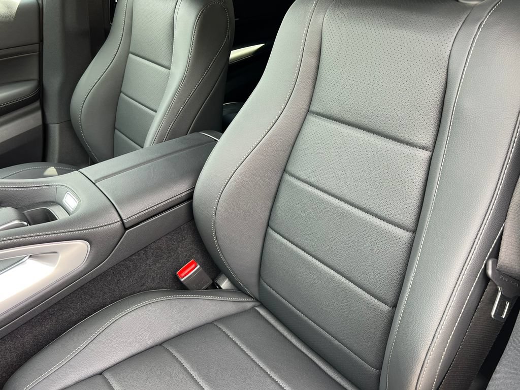 New 2026 Mercedes-Benz GLE 350 4MATIC image 12