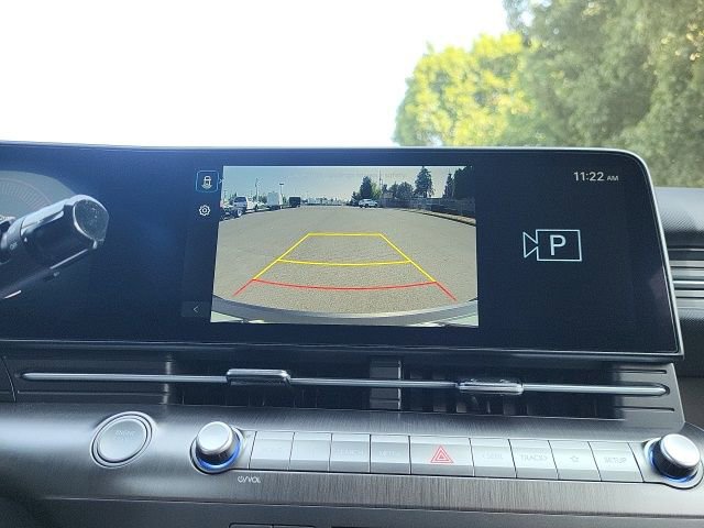 New 2026 Hyundai Kona SEL Sport image 16