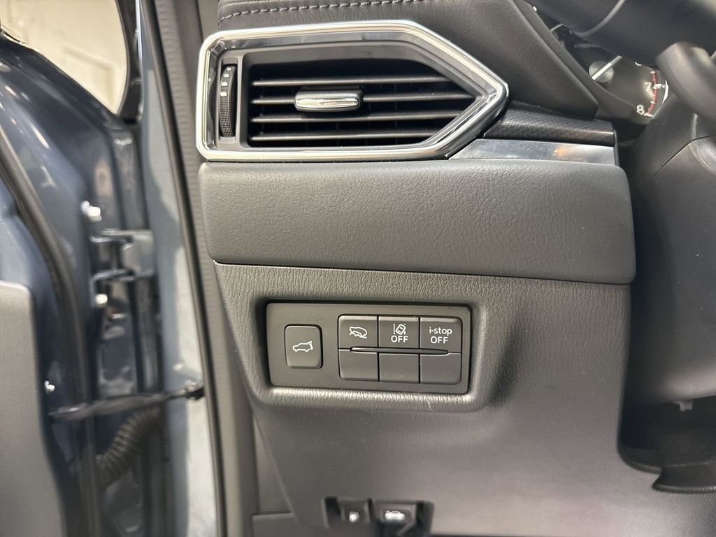 Used 2025 MAZDA CX-5 Carbon Edition AWD/4WD image 24