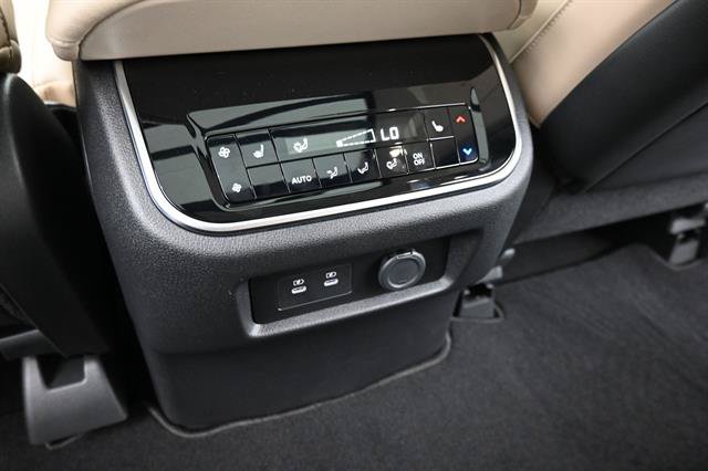 Used 2026 Nissan Armada Platinum Reserve AWD/4WD image 66