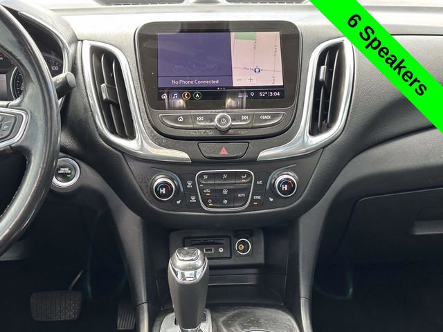 Used 2019 Chevrolet Equinox LT w/ Sun & Navigation Package image 32