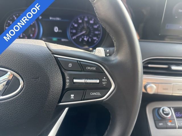 Used 2022 Hyundai Palisade SEL w/ Convenience Package AWD/4WD image 13