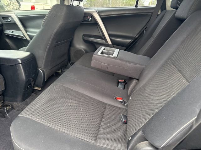 Used 2018 Toyota RAV4 XLE image 22
