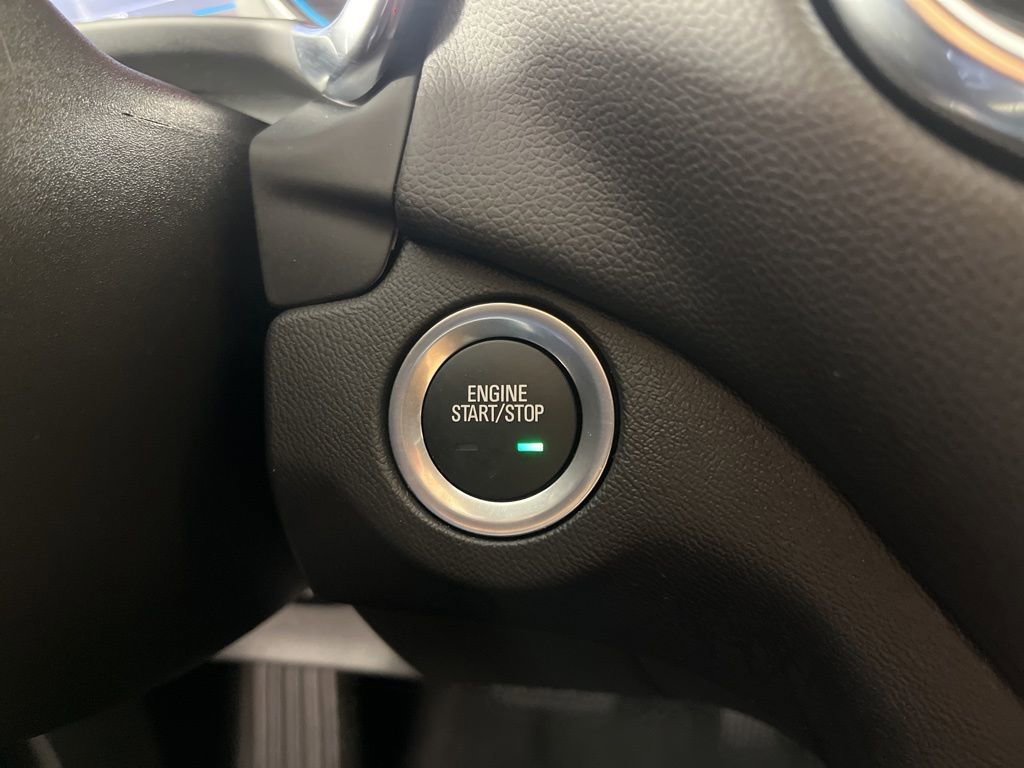 Certified 2024 Chevrolet Equinox LT w/ LPO, Floor Liner Package image 34