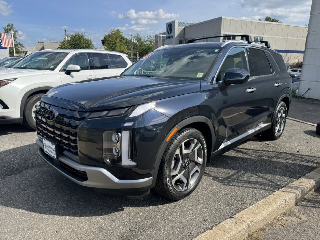 Used 2024 Hyundai Palisade SEL w/ Premium Package AWD/4WD image 8