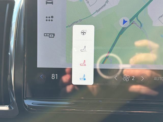 New 2025 Ford Expedition Max Platinum w/ Platinum Ultimate Package image 27