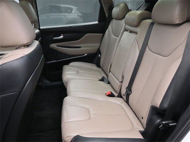 Used 2020 Hyundai Santa Fe SEL image 10