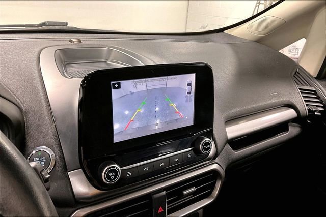Used 2018 Ford EcoSport SE image 15