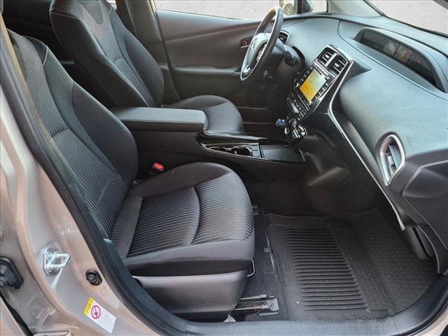 Certified 2022 Toyota Prius Prime LE FWD image 19
