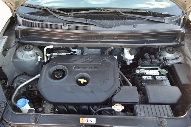 Used 2013 Kia Soul + w/ Audio Pkg image 42