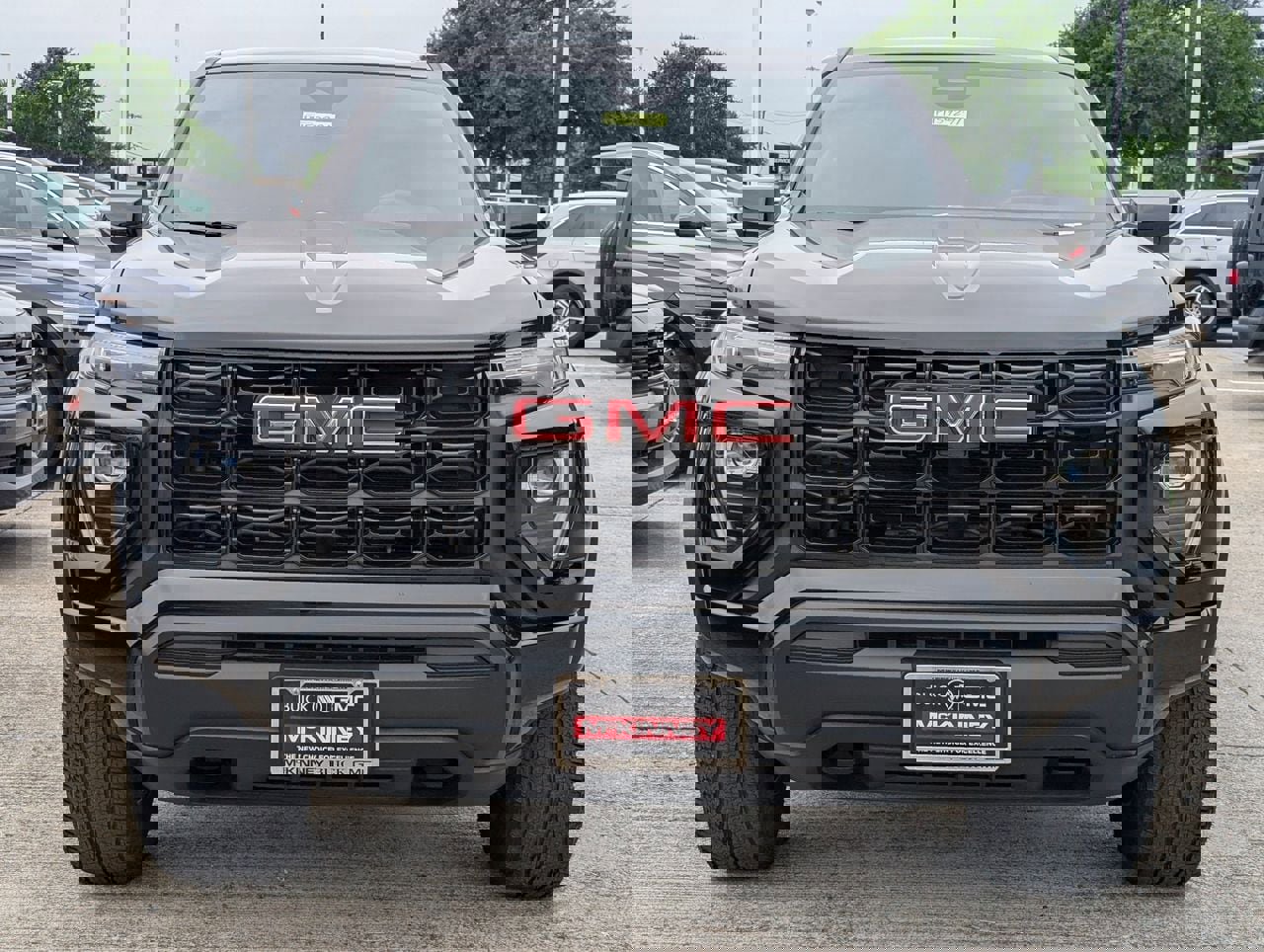 Used 2023 GMC Canyon Elevation w/ Trailering Package RWD image 6