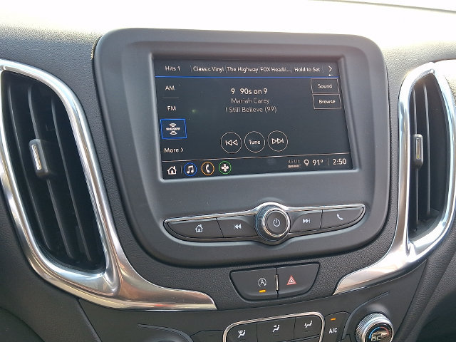 Certified 2024 Chevrolet Equinox LT AWD/4WD image 17