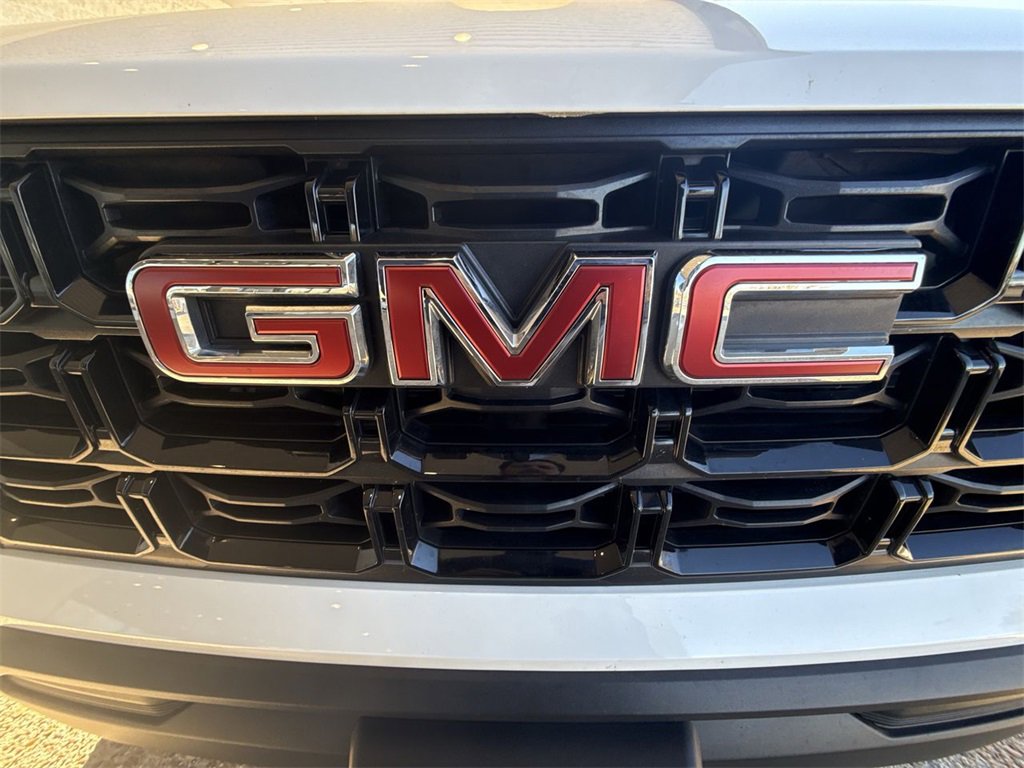 Certified 2023 GMC Canyon Elevation w/ Trailering Package image 29