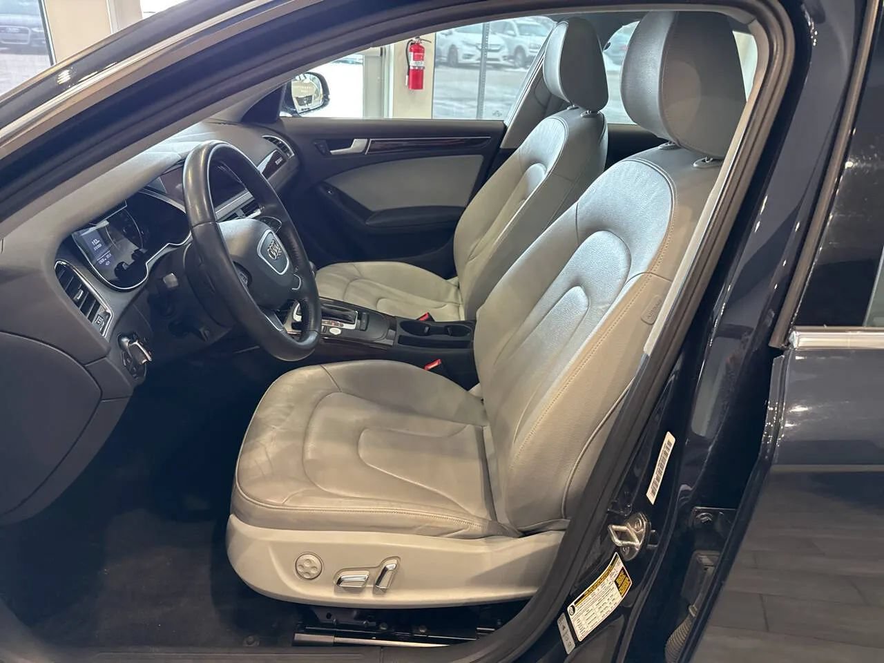 Used 2013 Audi A4 2.0T Premium Plus AWD/4WD image 15