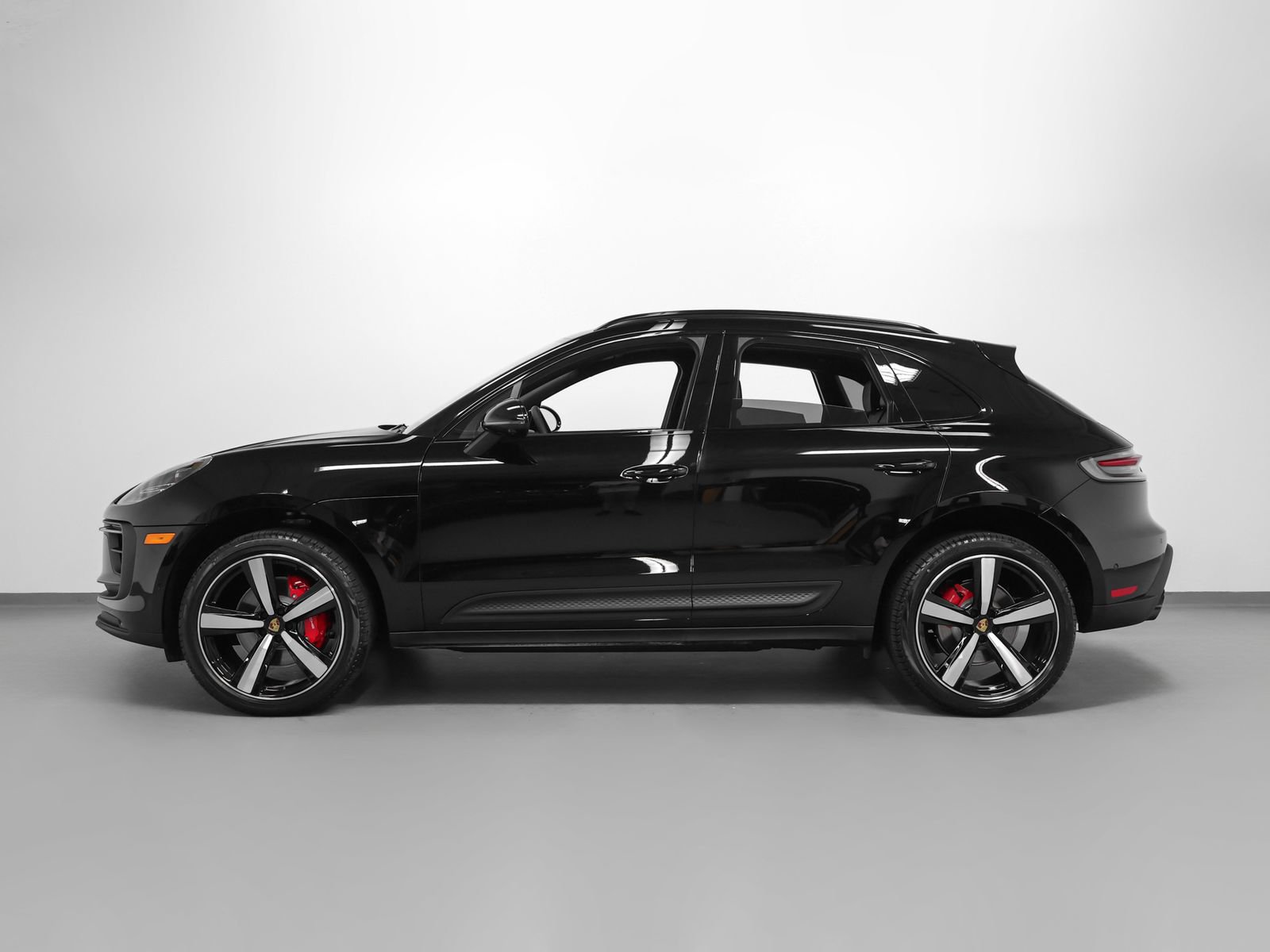 New 2026 Porsche Macan S AWD/4WD image 2