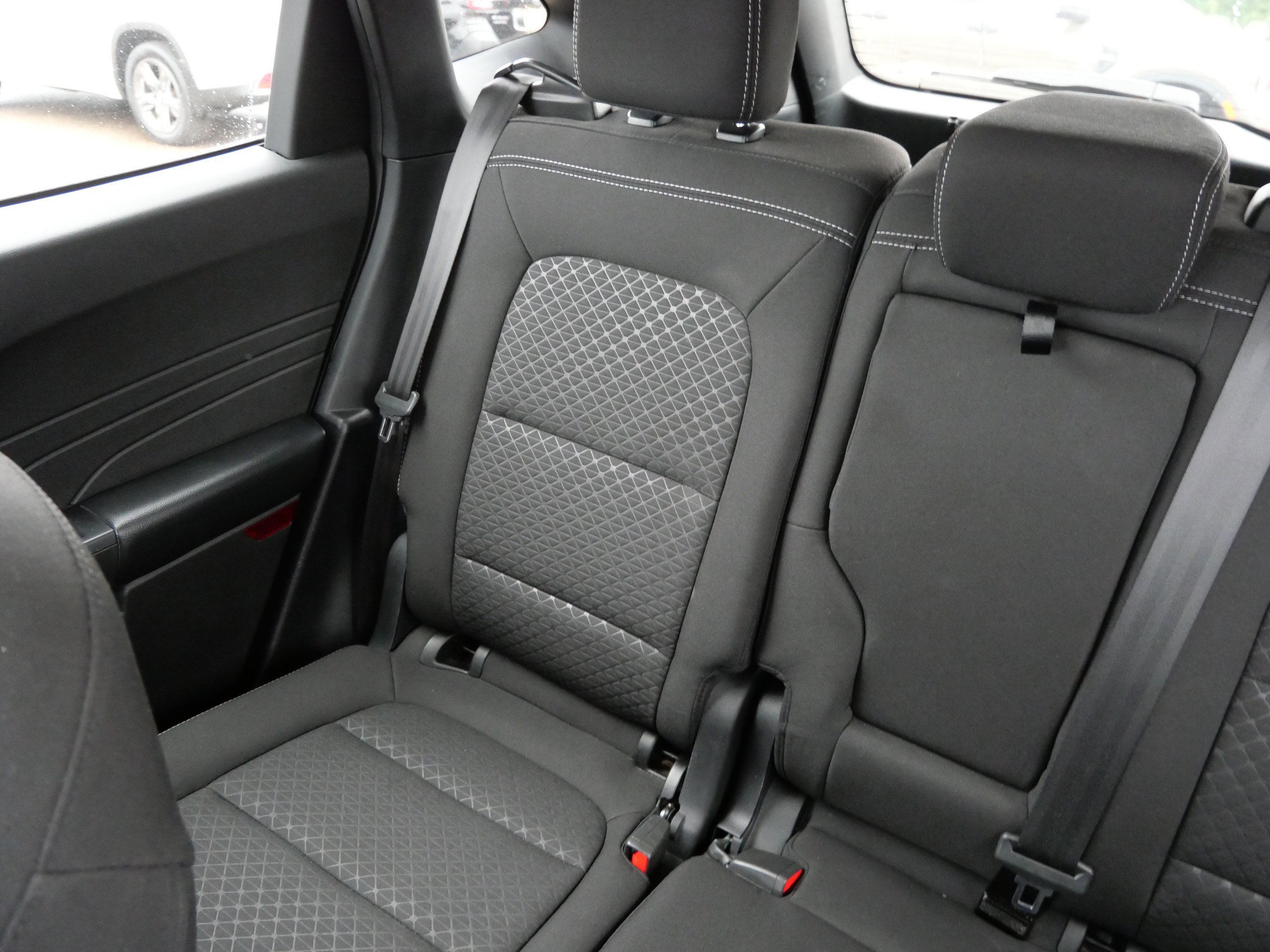 Used 2024 Ford Escape Active AWD/4WD image 12
