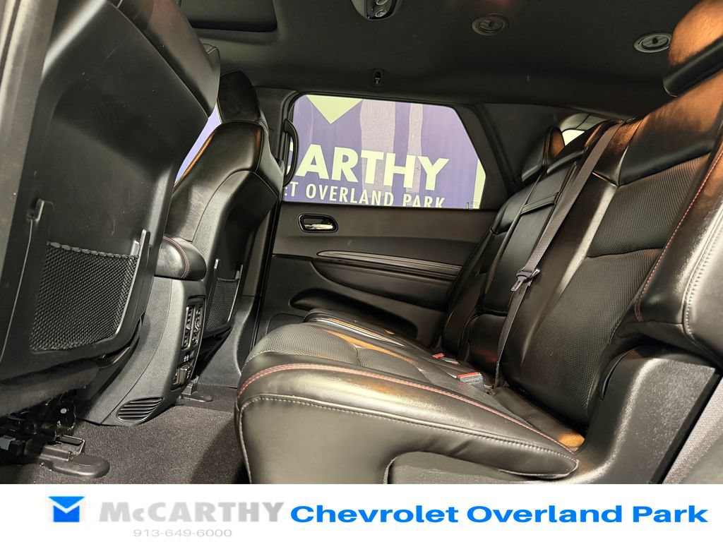Used 2024 Dodge Durango GT AWD/4WD image 28