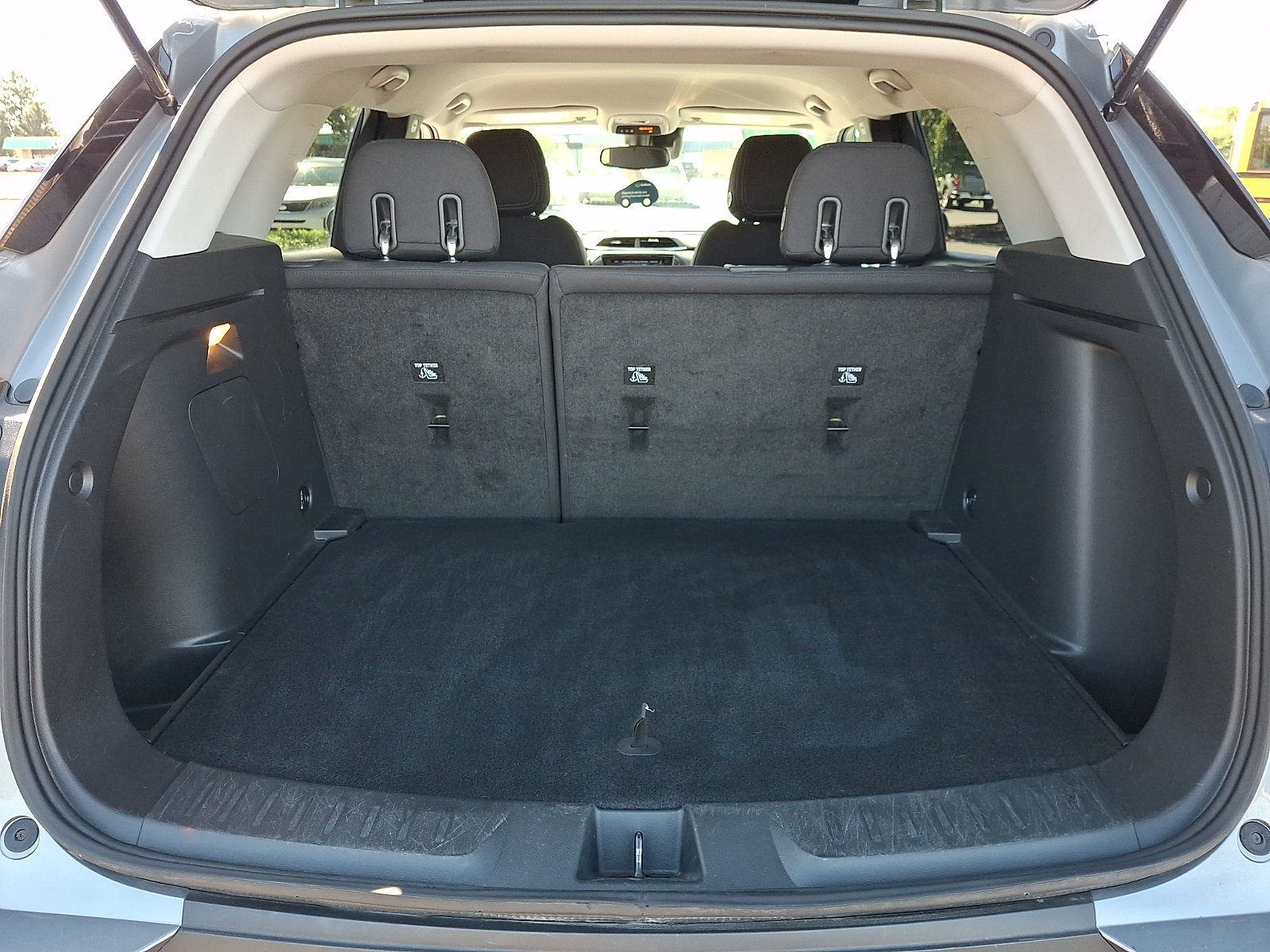 Certified 2023 Chevrolet TrailBlazer LT w/ Convenience Package AWD/4WD image 28