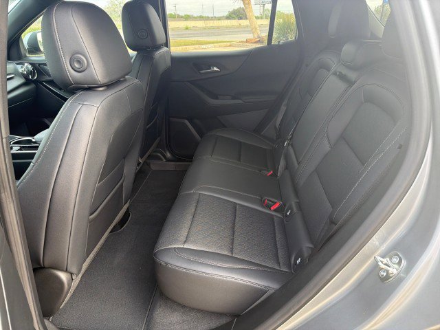 Used 2026 Chevrolet Equinox LT w/ Convenience Package II image 11