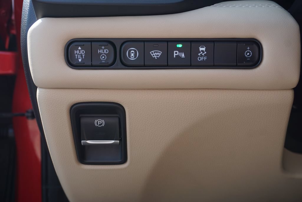 Used 2022 Acura TLX SH-AWD w/ Advance Package image 30
