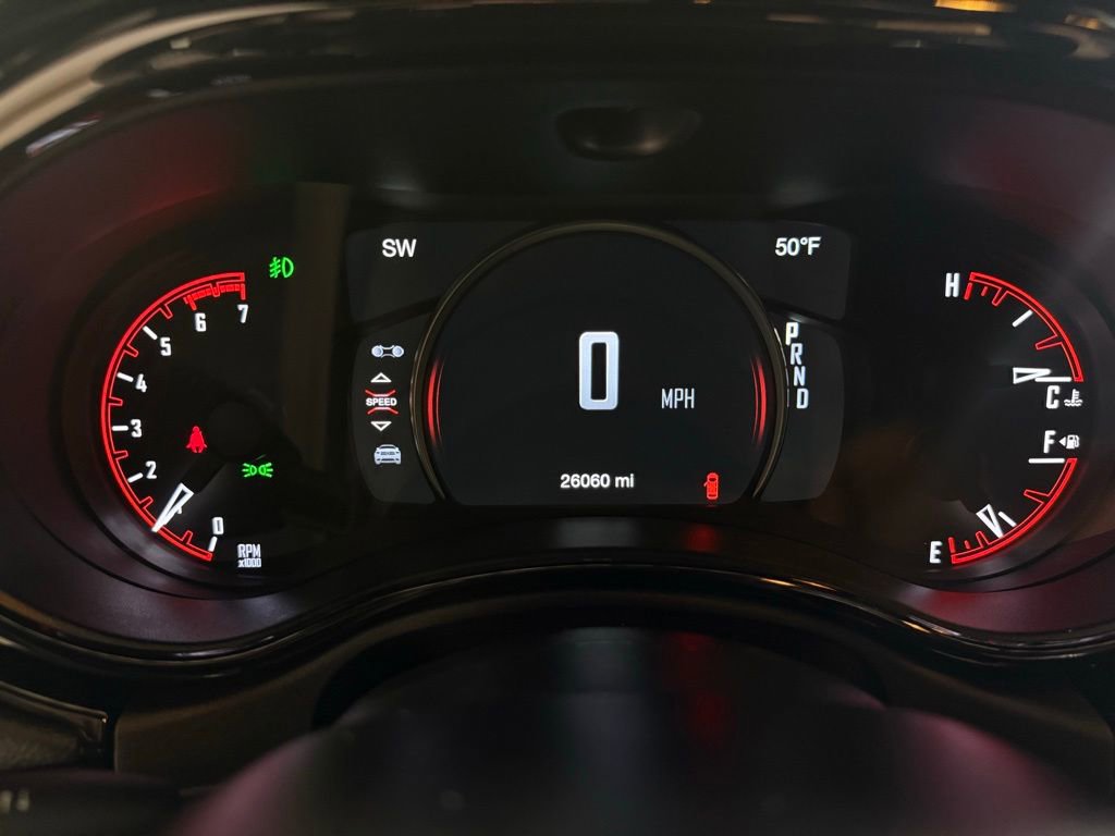 Certified 2023 Dodge Durango R/T w/ Tow 'N Go Package image 19