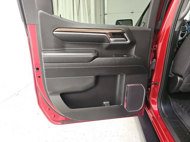 Used 2023 Chevrolet Silverado 1500 RST AWD/4WD image 27