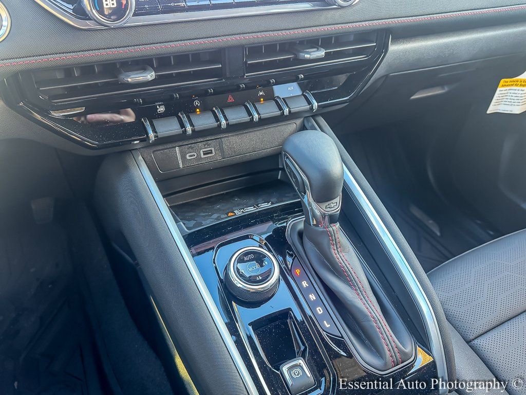 New 2026 Chevrolet Colorado Z71 w/ Technology Package image 23