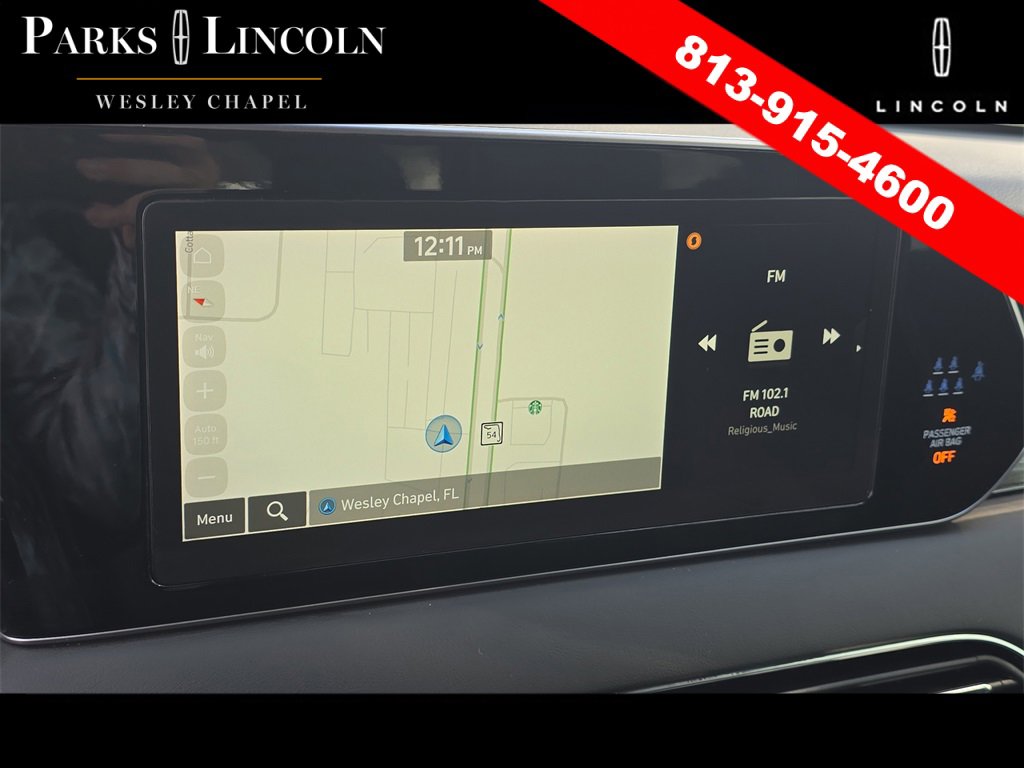 Used 2022 Hyundai Palisade Calligraphy w/ Cargo Package image 23