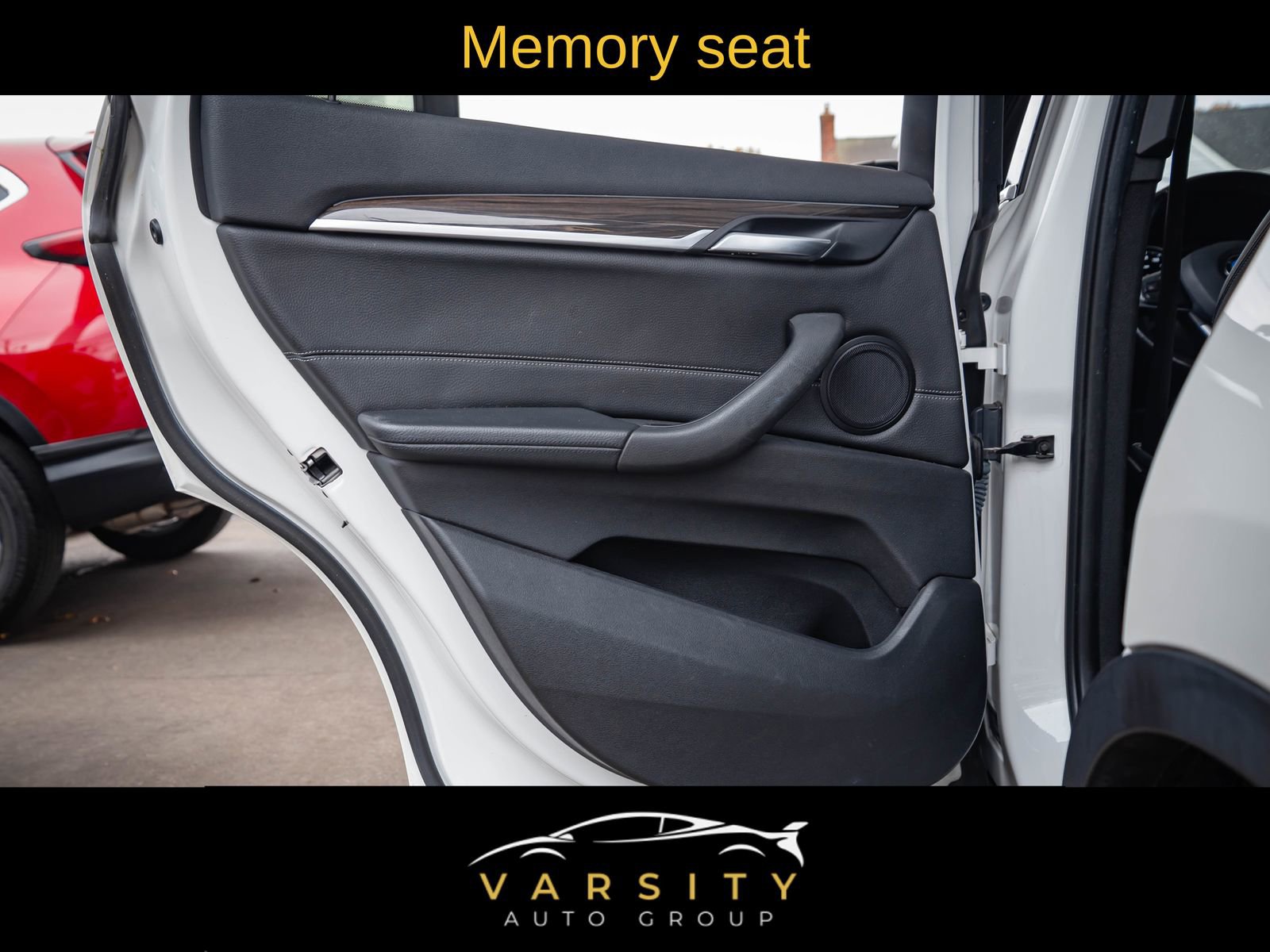 Used 2018 BMW X1 xDrive28i w/ Convenience Package image 26