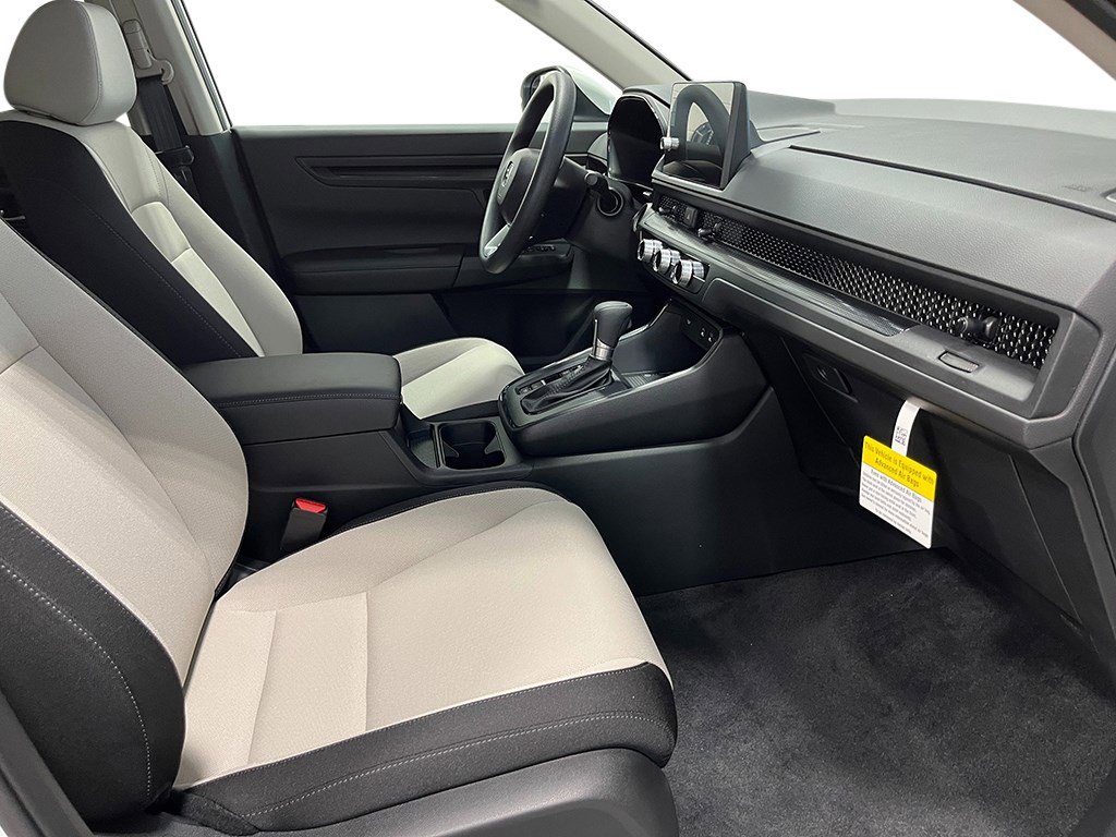 New 2026 Honda CR-V LX image 24