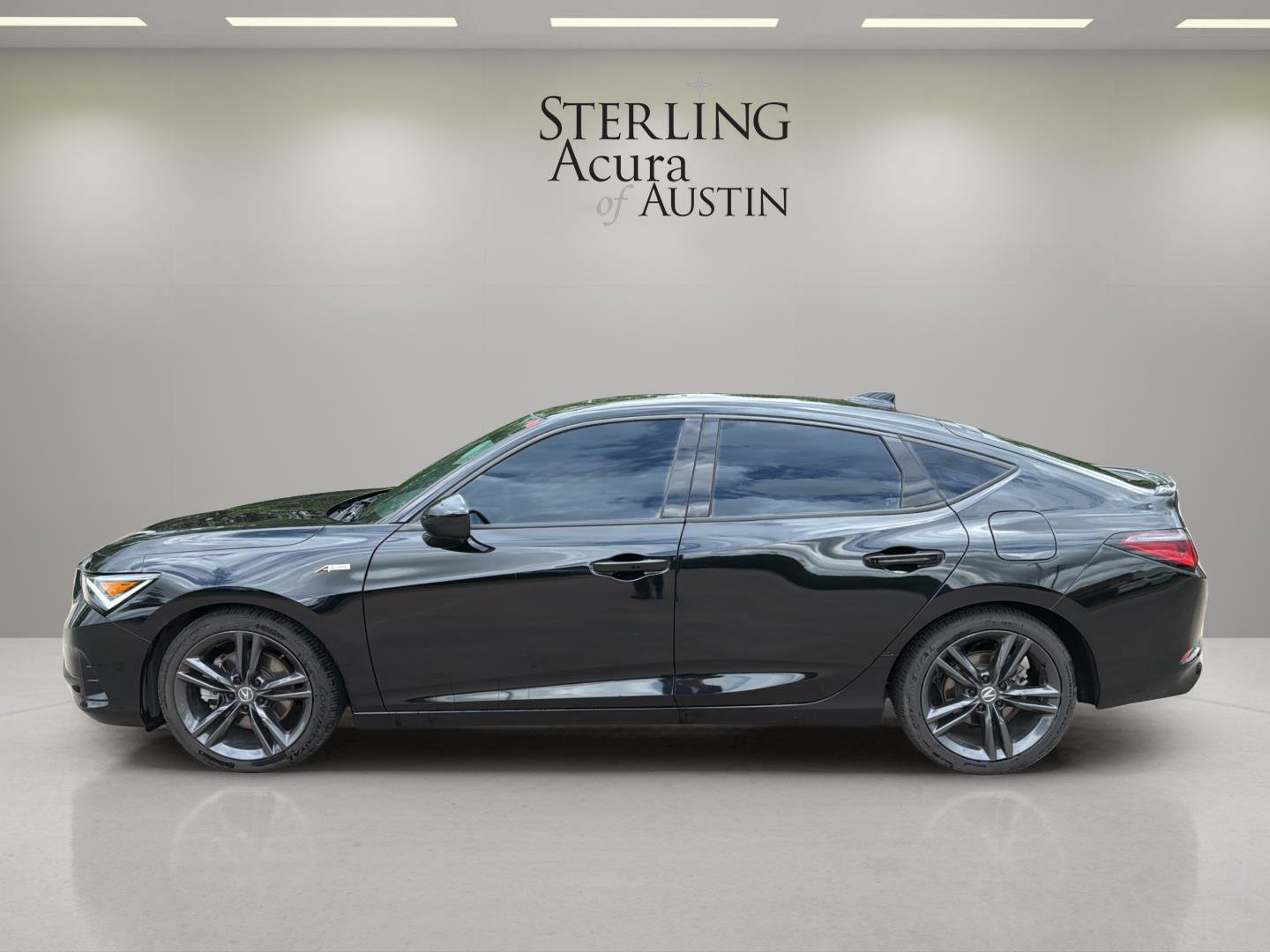 Used 2023 Acura Integra A-Spec image 9